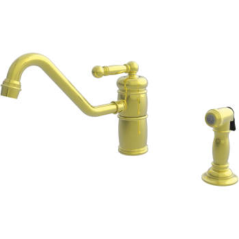 Newport Brass faucets image-20