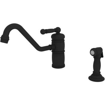 Newport Brass faucets image-26
