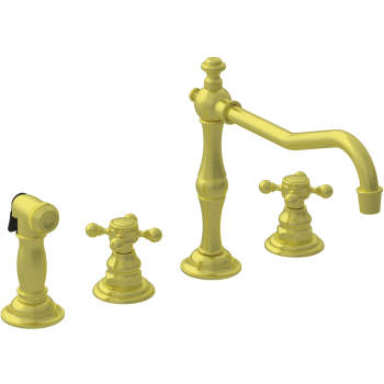 Newport Brass faucets image-4