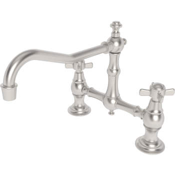 Newport Brass faucets image-6