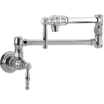 Newport Brass pot fillers image-2