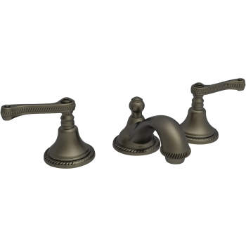 Newport Brass bathroom faucets image-6