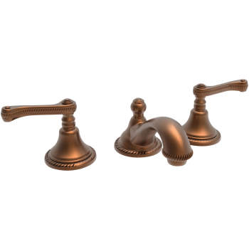 Newport Brass bathroom faucets image-8