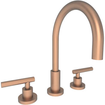Newport Brass bathroom faucets image-10