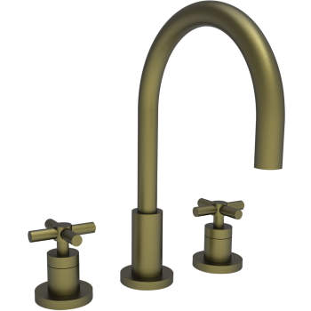 Newport Brass bathroom faucets image-6