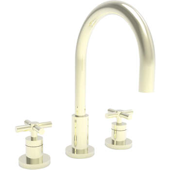 Newport Brass bathroom faucets image-18