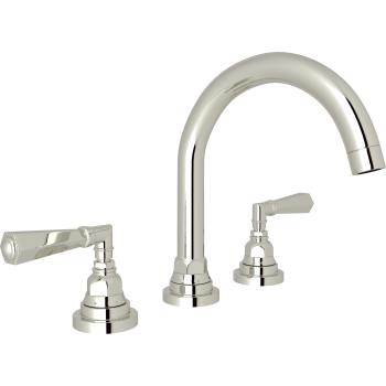 Rohl bathroom faucets image-4