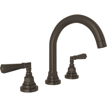 Rohl bathroom faucets image-8
