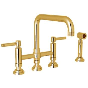 Rohl faucets image-12