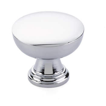 M★K Emtek 86467 Overland Cabinet Knob | QualityBath.com