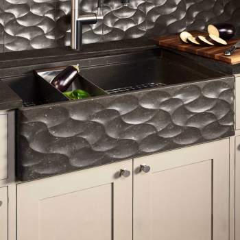 Stone Forest C04-CNC-KP NB 33