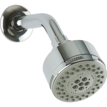 Artos F907-43 Opera Multi Function Shower Head | QualityBath.com