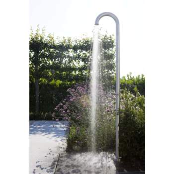 Jee O 100 6100 Original 01 Freestanding Outdoor Shower
