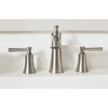 Hansgrohe tub faucets image-4