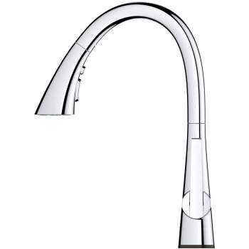 Grohe Zedra