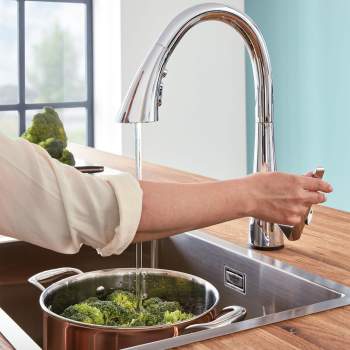 Grohe 30205 image-1
