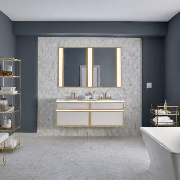 Robern Bathroom Cabinets – Rispa