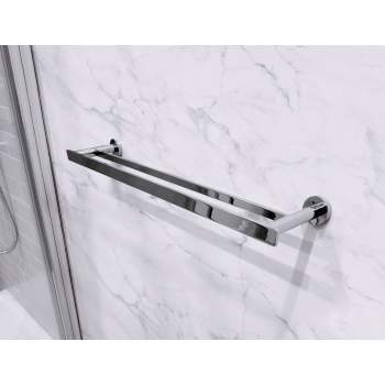Riobel towel outlet bar