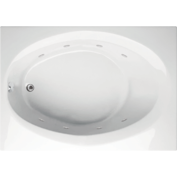 Hydro Systems RUB7236SCO image-1