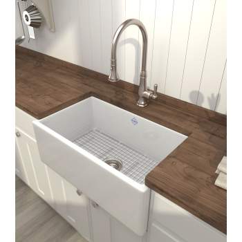 Rohl A3420LM Patrizia Pull Down Kitchen Faucet | QualityBath.com