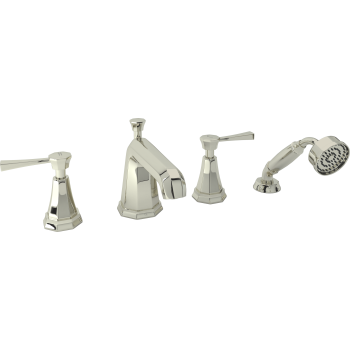 Rohl tub faucets image-2