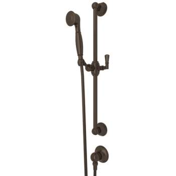 Rohl hand showers image-4