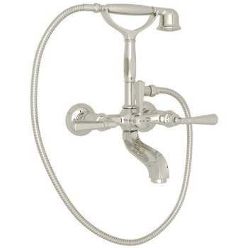 Rohl tub faucets image-2