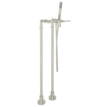 Rohl tub faucets image-2