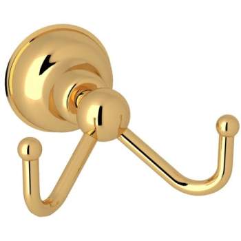 Rohl bathroom accessories image-4