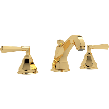 Rohl bathroom faucets image-4