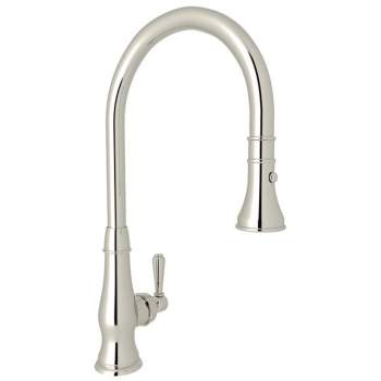 Rohl faucets image-4