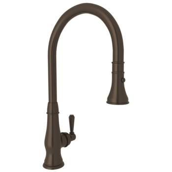 Rohl faucets image-8