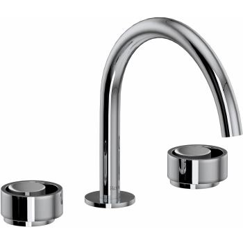 Rohl bathroom faucets image-2