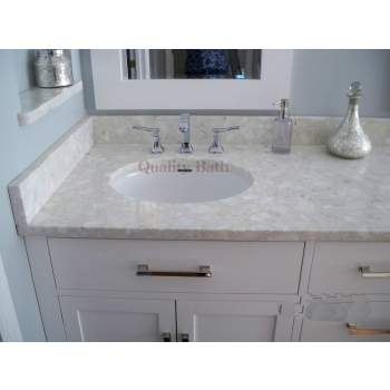 Hansgrohe 31073001 Metris C Widespread Faucet | QualityBath.com