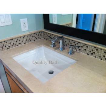 Hansgrohe 31073001 Metris C Widespread Faucet | QualityBath.com