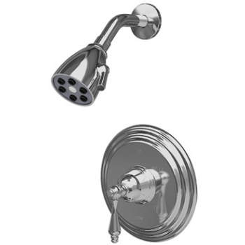Newport Brass 3-804BP image-1