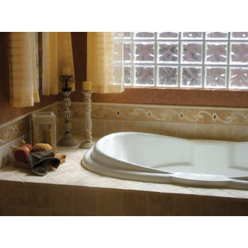 Hydro Systems YVE7242AWP image-1