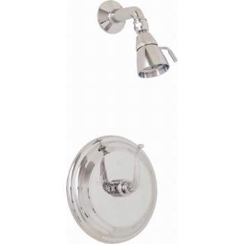 California Faucets 50pbs image-1