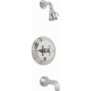 California Faucets 47pbts image-1