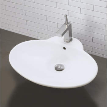 Decolav 1411-CWH image-1