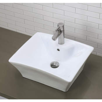 Decolav 1430-CWH image-1