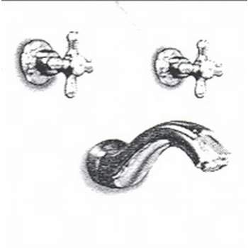 Harrington Brass 04-300 image-1