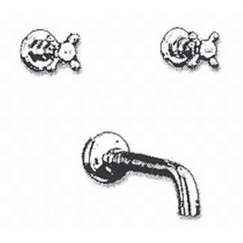 Harrington Brass 20-300-20 image-1