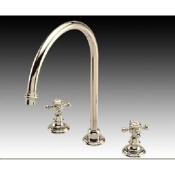 Harrington Brass 32-110-20 image-1