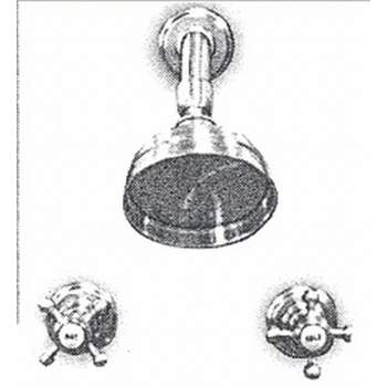 Harrington Brass 32-302-20 image-1