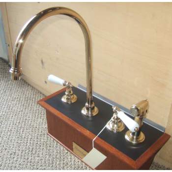 Harrington Brass 33-111-33 image-1