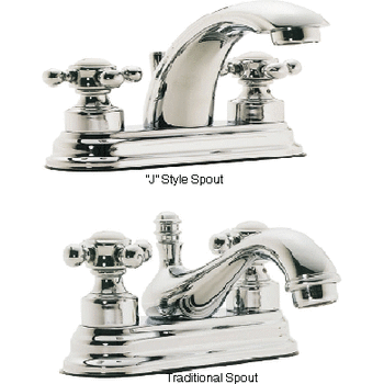 California Faucets 6001 image-1