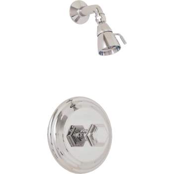 California Faucets 51pbs image-1