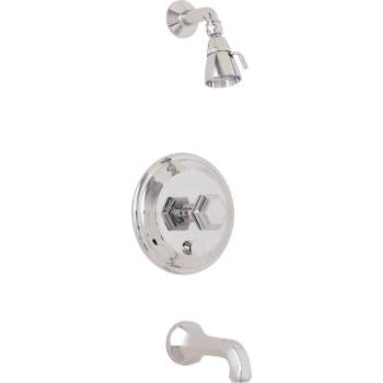 California Faucets 51pbts image-1