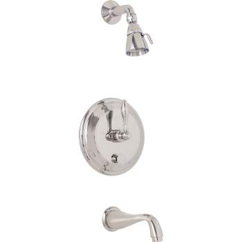 California Faucets 64pbts image-1